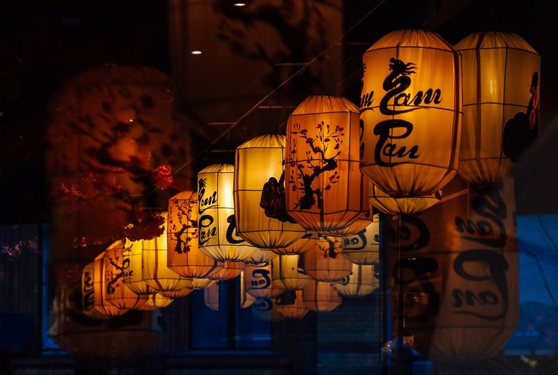 Lunar Celebrations