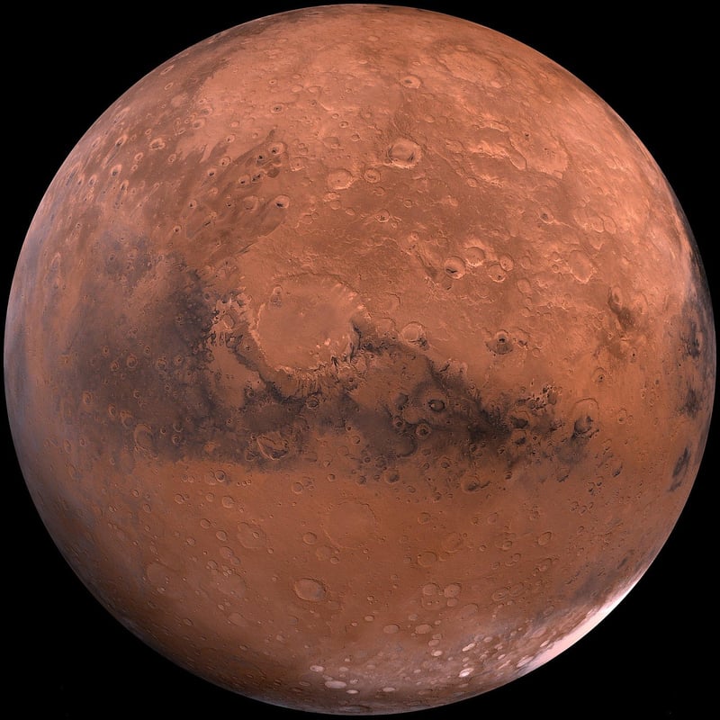 Planetary Logistics