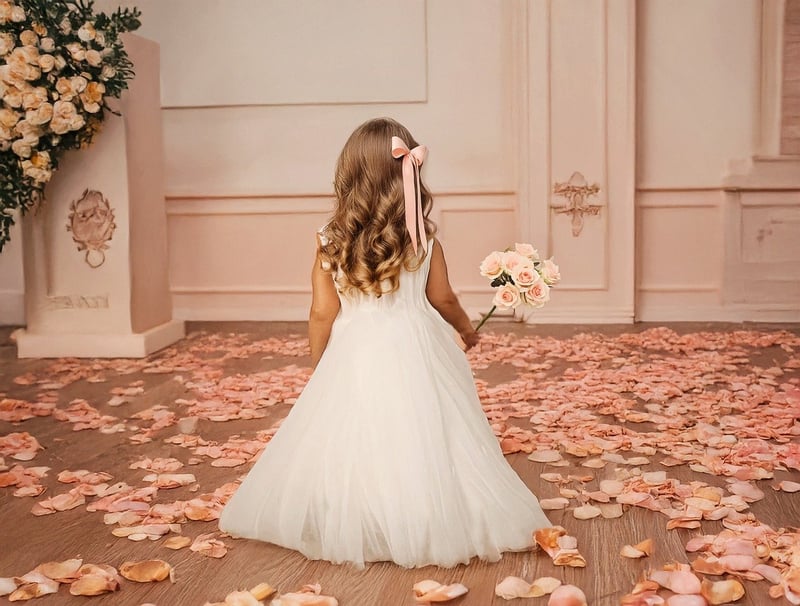 Wedding Gown